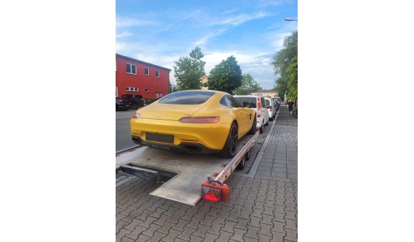 Automobilių techninė pagalba 6760 Ribe. Efektyvi pagalba vairuotojams netoli 11 ir 181 kelių.