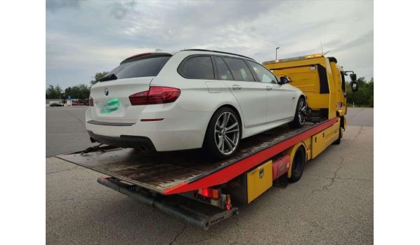 Car towing in Sindal. Efficient service for drivers near roads 55 and 180.