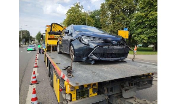 Automobilių techninė pagalba 3060 Espergærde. Efektyvi pagalba vairuotojams netoli 19 ir 154 kelių.