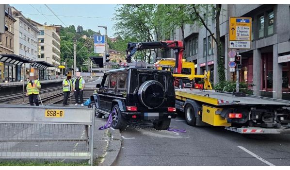 Car towing in Randers SØ. Efficient service for drivers near roads 26 and 34.