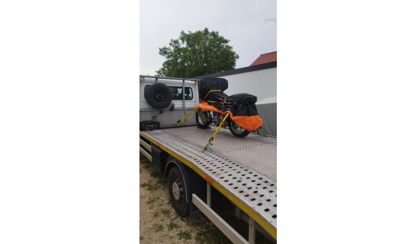În Boxtel, 5281 – Asistență în caz de defecțiuni auto. Serviciu eficient de tractare pentru șoferii din apropierea drumurilor N279, N606, N329.