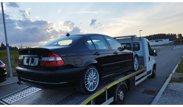 In Hoevelaken, 3831 – Car breakdown assistance. Efficient towing service for drivers near roads N199, N226, N237.