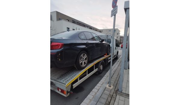 In Pijnacker, 2629 – Car breakdown assistance. Efficient towing service for drivers near roads N470, N471, N209.