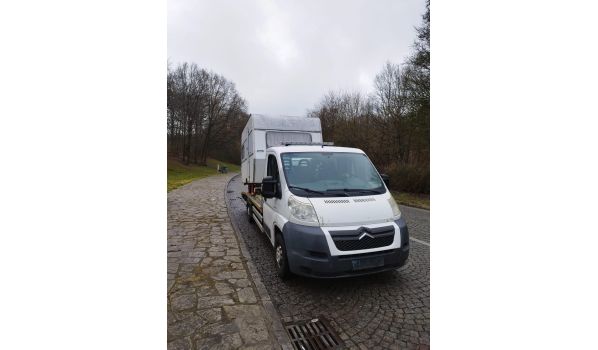 În Diepenveen, 7418 – Asistență în caz de defecțiuni auto. Serviciu eficient de tractare pentru șoferii din apropierea drumurilor N337, N348, N789.