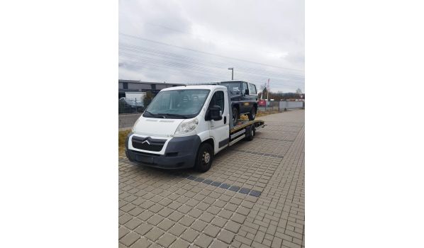 In Klazienaveen, 7841 – Pannenhilfe für Pkw. Effizienter Abschleppdienst für Autofahrer in der Nähe der Straßen N34, N381.