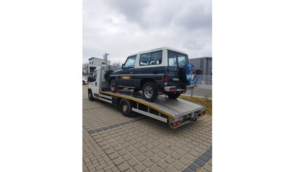 In Hengelo, 7547 – Car breakdown assistance. Efficient towing service for drivers near roads N18, N35, N732.