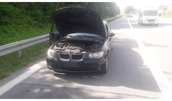 In Hamme, 9220 – Car breakdown assistance. Efficient towing service for drivers near roads N9, N42.