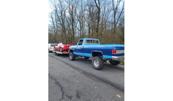 In Zonhoven, 3520 – Car breakdown assistance. Efficient towing service for drivers near roads N74, N78.