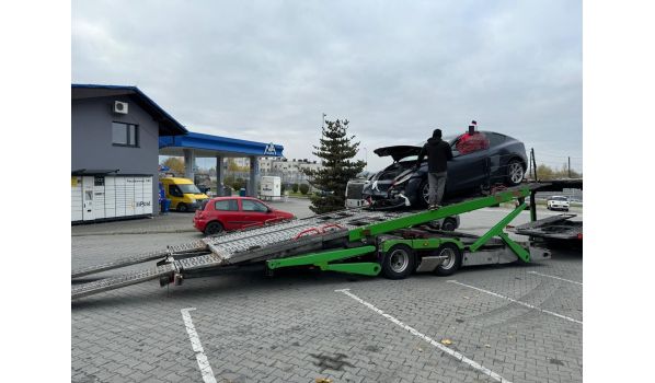 In Temse, 9140 – Car breakdown assistance. Efficient towing service for drivers near roads N70, N458.