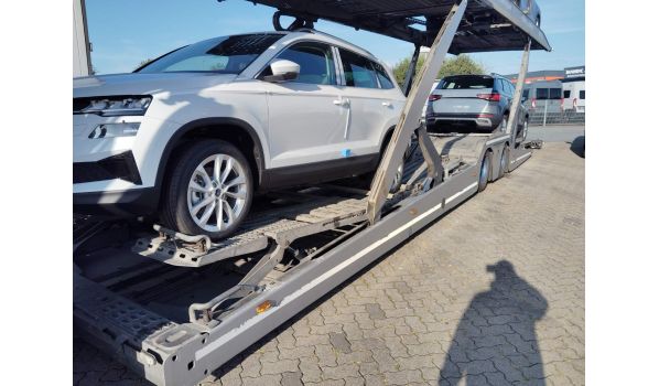 In Zaventem, 1930 – Car breakdown assistance. Efficient towing service for drivers near roads N1, N211, N210.