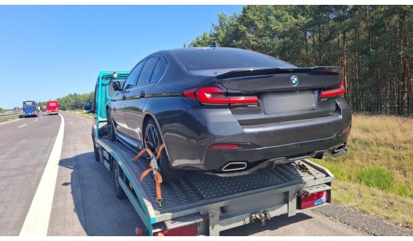 Car towing service in Czeladź, 41-253. Efficient service for drivers near roads S1, S86, E75.