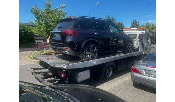Car towing service in Janów Podlaski, 21-505. Efficient service for drivers near roads S19, E30.