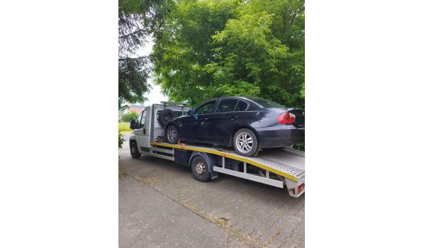 Lengvųjų automobilių evakuacija Radzyń Chełmiński, 87-500. Efektyvi paslauga vairuotojams prie kelių S5, S91 ir E75.