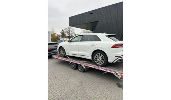 Lengvųjų automobilių evakuacija Serock, 05-152. Efektyvi paslauga vairuotojams prie kelių S7, S8, E77.