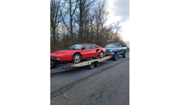 Car towing service in Żurawica, 37-720. Efficient service for drivers near roads S19 and E40.