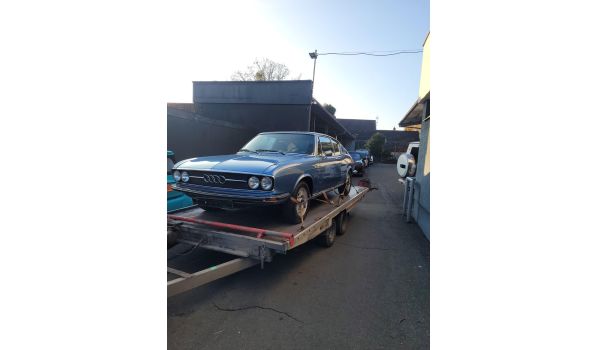 Car towing service in Kościan, 63-700. Efficient service for drivers near roads S5 and E30.