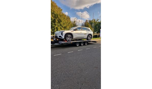 Serviciu de remorcare auto în Jaworzyna Śląska, 58-120. Serviciu eficient pentru șoferi în apropiere de drumurile S8, E40. 