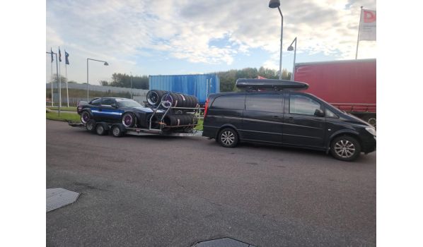 Car towing service in Dolice, 73-140. Efficient service for drivers near roads S10, E28.