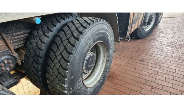 32-700 Bochnia, mobiler Reifendienst für einen Lkw mit der Größe 315/70 R22.5