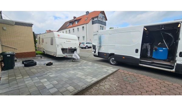 52249 Eschweiler, intervenție serviciu mobil anvelope 