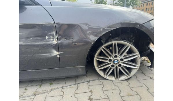 50181 Bedburg, serviciu mobil de vulcanizare pentru un vehicul cu pană în apropiere