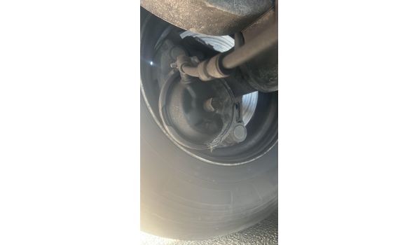 70825 Korntal-Münchingen, serviciu mobil de vulcanizare după pierdere de aer în anvelopă la fața locului