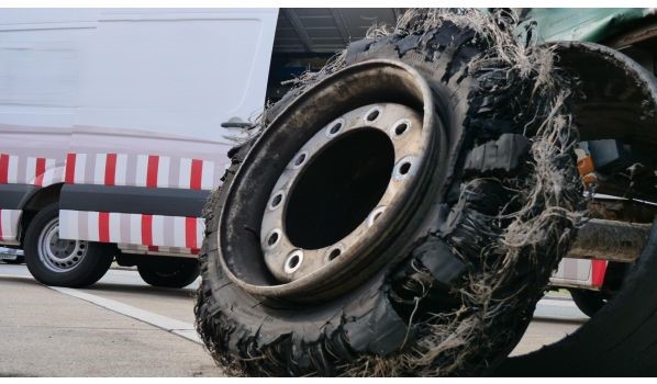 46514 Schermbeck, serviciu mobil anvelope cu schimb de jantă după supraîncălzire 