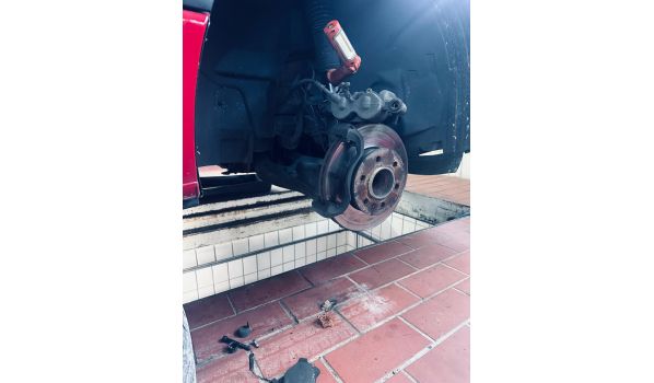 59192 Bergkamenas, Mobilioji padangų keitimo paslauga Mercedes Sprinter