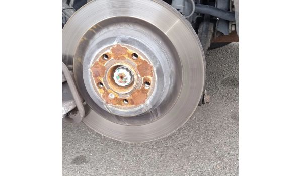 54338 Schweich, serviciu mobil de vulcanizare cu avarie la anvelope în parcare