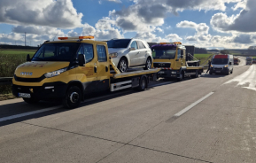 Autoverwertung Katzenberger GmbH