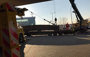 Abschlepp- und Bergungsdienst RKA