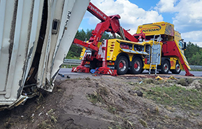 Abschlepp- und Bergungsdienst RKA