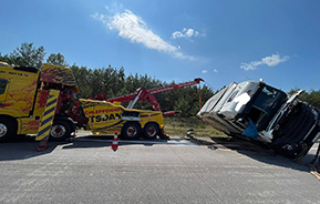 Abschlepp- und Bergungsdienst RKA