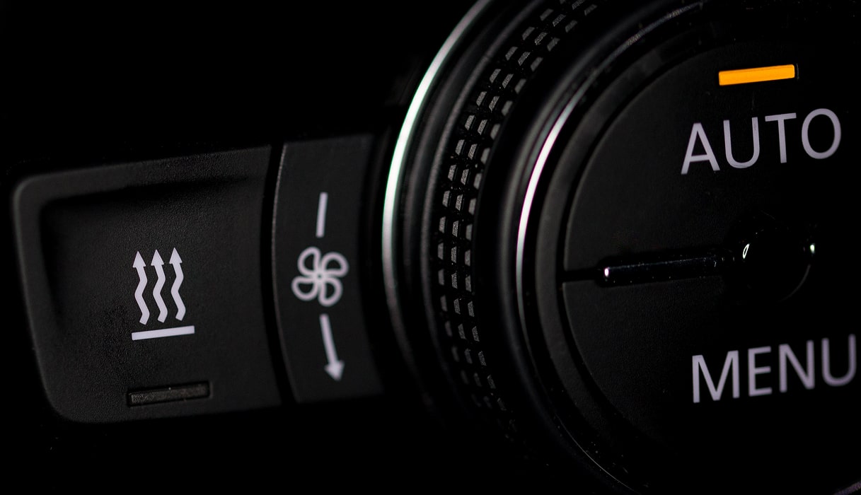 Reparatur der Standheizung für Lkw in Deutschland