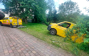 Abschleppdienst Kalwis Zwickau