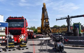 R.D. Transporte Rocco Daniel Jendroska