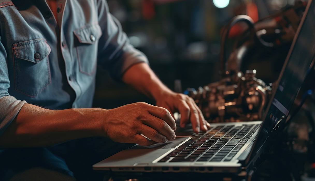 Vehicle diagnostics (mobile and stationary) in Germany
