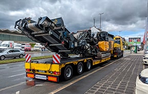 Autoverleih & Abschleppdienst J.Bauereiß KG