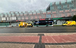 Autoverleih & Abschleppdienst J.Bauereiß KG