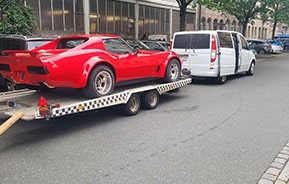 williFuhs abschlepdinst, pannenhilfe und mobile reifenservice