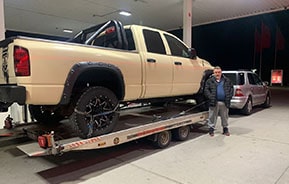 williFuhs abschlepdinst