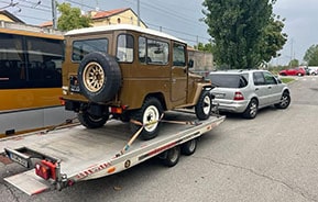 williFuhs abschlepdinst