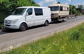 williFuhs abschlepdinst