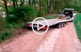 williFuhs abschlepdinst, pannenhilfe und mobile reifenservice