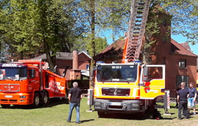 Mobil Service Knaak GmbH