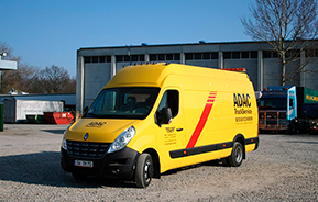 TM Truckservice GmbH & Co. KG Schweinfurt