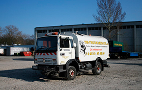  TM Truckservice GmbH & Co. KG