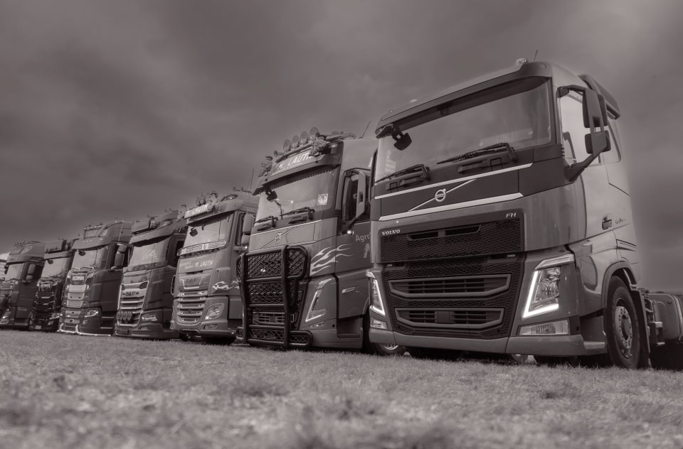 TRUCKERTREFFEN WINDSHAUSEN 2025: FOTOBERICHT VON AWHELP24