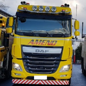 Amend ADAC Abschleppdienst GmbH (Gießen (Hessen))