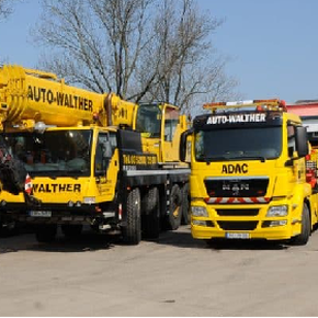 Auto-Walther GmbH & Co. KG (Arnsdorf)